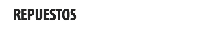 &nbsp;REPUESTOS